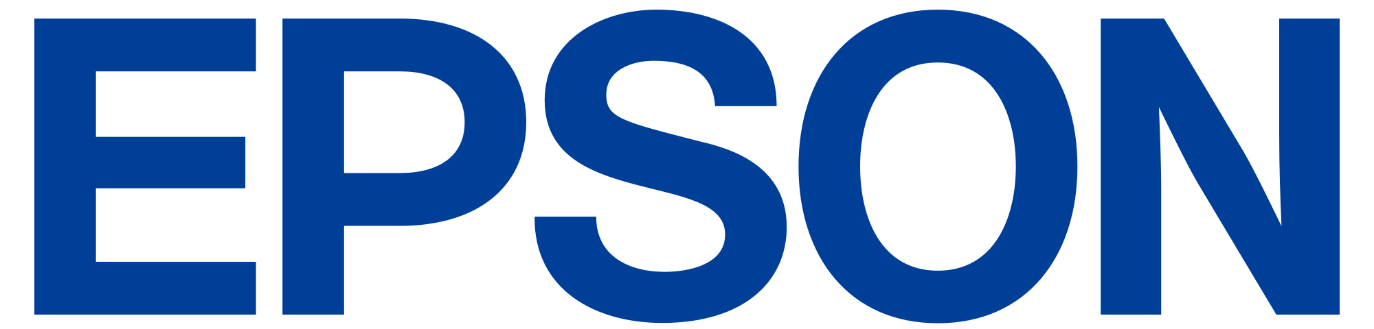 Logo Epson